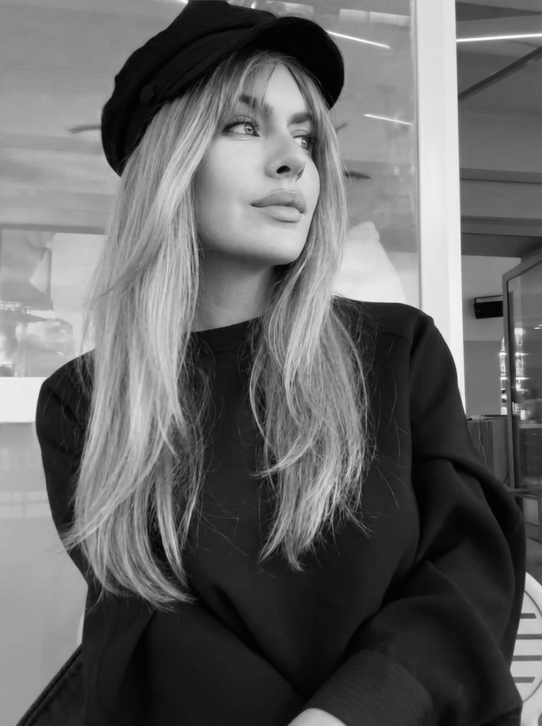 Ana&iuml;s Le Lan