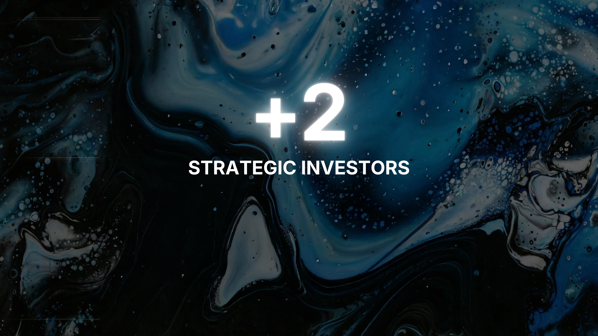 MobiBank strategic shareholders announcement