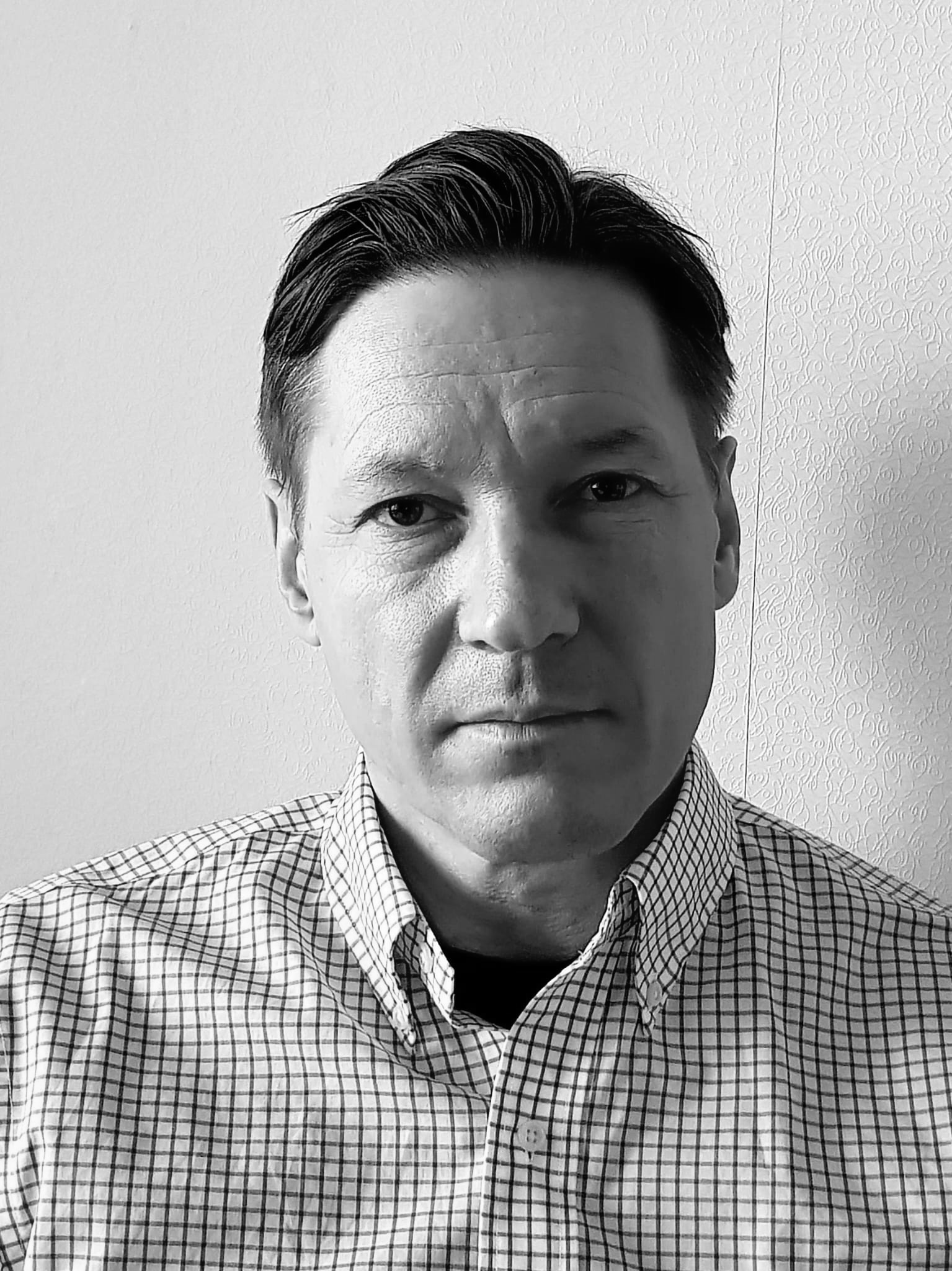 Juha Poteri, PhD
