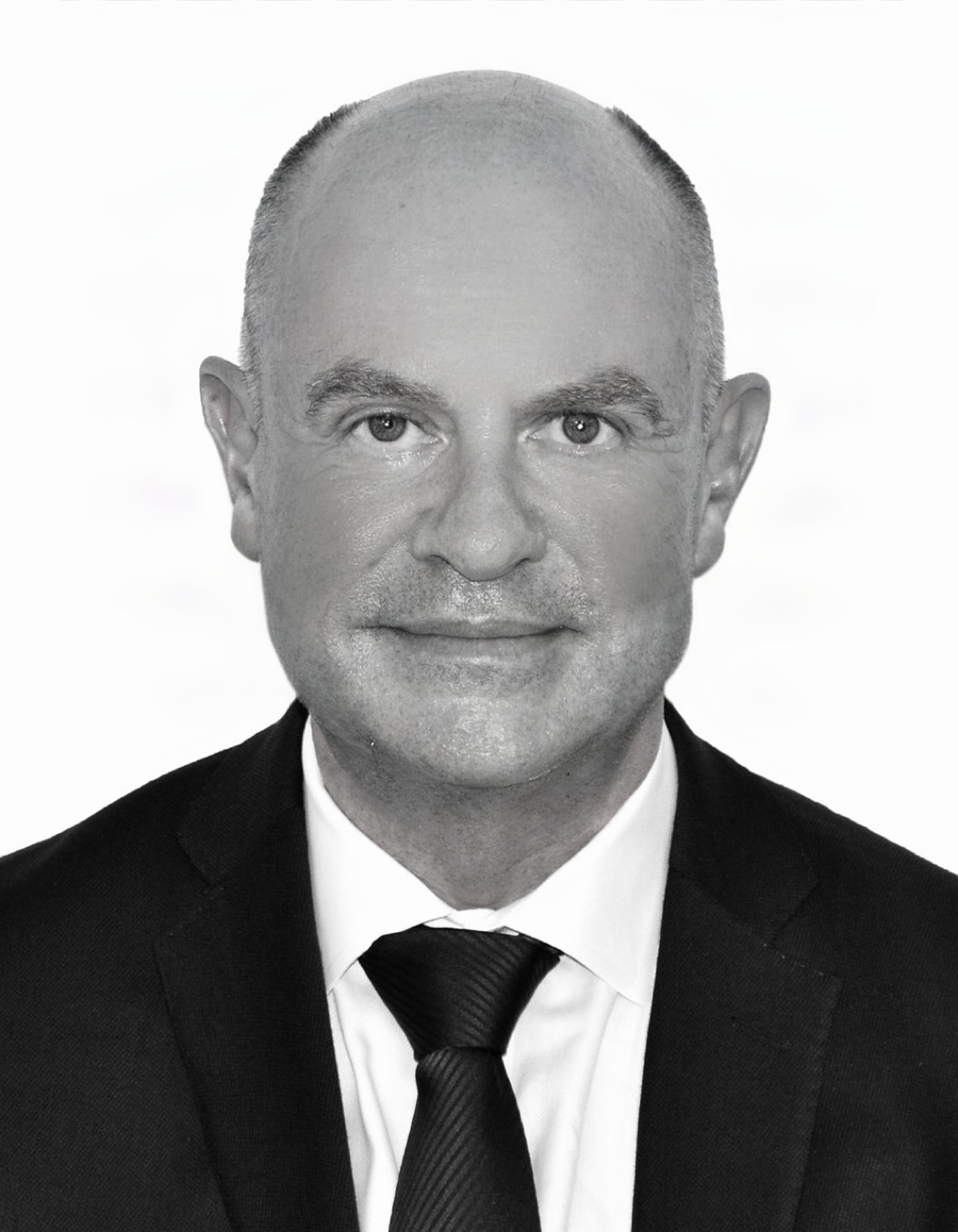 Patrick Crowley