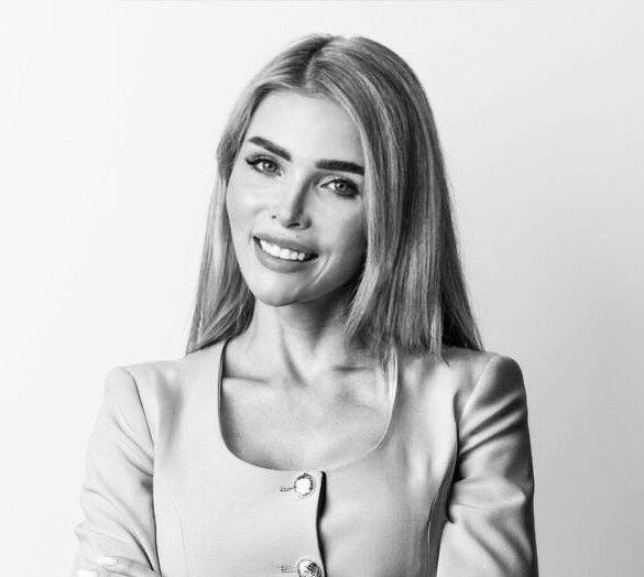 Karolina Zabek